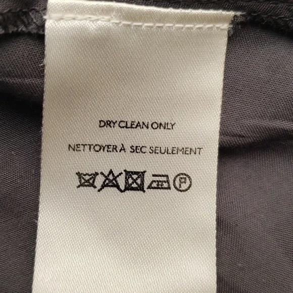 Free People Faye Velvet Jacket Women's Size Extra Small Ebony Military - Picture 14 of 16